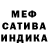 МЕФ мяу мяу Sergei Borz